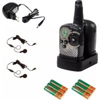 Twintalker 1302 Duo TOPCOM