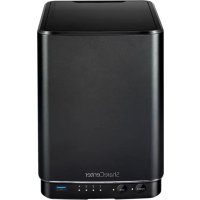 Notice D-LINK DNS340L Serveur