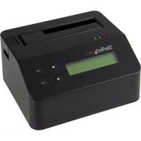 StarTech.com SDOCK1EU3P - Station d'accueil pour disque dur