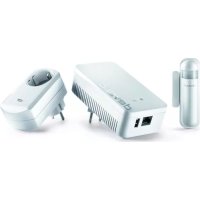 Home Control Starter Pack 9609 DEVOLO