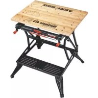 BLACK & DECKER WM425 - Table