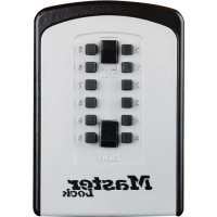 Notice Master Lock 5412EURD Réfrigérateur