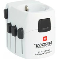 SKROSS PRO World - Prise murale