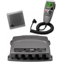 Notice GARMIN VHF 300 AIS Radio
