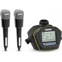 Notice Kärcher ST6 DUO ECOLOGIC Bevattningstimer