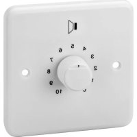 Monacor ATT224WS - Contrôleur