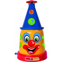 BIG Aqua Clown - Jouet enfant