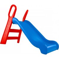 BIG 800056704 - Toboggan pour enfants