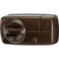 Notice ABUS FUFT50010B Serrure électrique