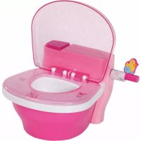 Notice BABY born INTERACTIVE POTTY EXPERIENCE Pot pour enfant
