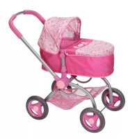 Notice Baby Annabell 794500 Poussette