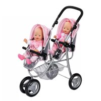 Notice BABY born 820940 Poussette