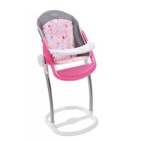Notice BABY born 822272 Chaise haute bébé jouet
