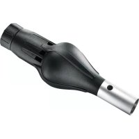 Notice BOSCH BBQ FAN Elektrisk ventilator