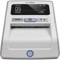 Notice Safescan 165S Détecteur