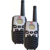 Notice BRENNENSTUHL TRX 3500 Walkie-talkies