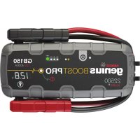 NOCO Genius Boost Pro GB150 - Зараднік акумулятара