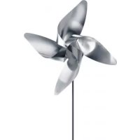 Fiap Premiumdesign WindWheel - Éolienne décorative