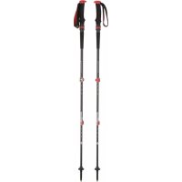Notice Black Diamond TRAIL PRO SHOCK Trekking poles