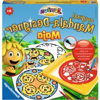 RAVENSBURGER Maja - Jeu créatif