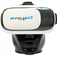 Notice SALORA VR HAWK Casque de réalité virtuelle