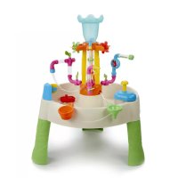 Little Tikes Fountain Factory Water Table - Jouet pour enfant