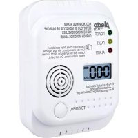 Notice ALECTO COA26 Smoke detector