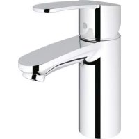 Notice GROHE EUROSTYLE COSMOPOLITAN 2337320E Robinet