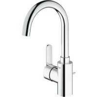 Notice GROHE EUROSTYLE COSMOPOLITAN 23043002 Robinet