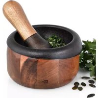 AdHoc Crush - Mortier manuel