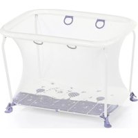 Brevi Royal - Lit parapluie bébé