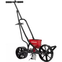 Garden Seeder W 6 Seed Plates 8701B Chapin