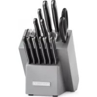 Notice KITCHENAID KKFTR14SL Aiguisoir