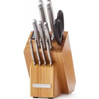 Notice KITCHENAID KKFSS12BO Couteau