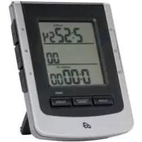 AURIOL HG00151 - Temporizador digital