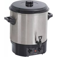 Notice STEBA ER 2 Slow cooker