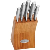 Notice PROFICOOK PCMBS 1054 Bloc couteaux