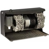 Notice KALORIK TKG SP 2 Electric cleaning accessory