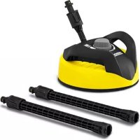 Notice Kärcher TRACER T 350 Очиститель террасы