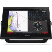 GARMIN GPSMAP 7412 - Sondeur
