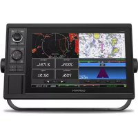 GARMIN GPSMAP 1222 - Sondeur