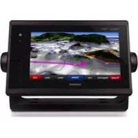 GARMIN GPSMAP 7407 - Sondeur