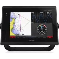 GARMIN GPSMAP 7410 - Sondeur