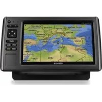 GARMIN EchoMAP 92sv - Sondeur