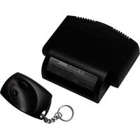 Notice VELLEMAN VM130 Fernbedienung