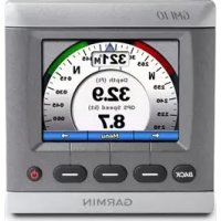 Notice GARMIN GMI 10 équipements de mesure