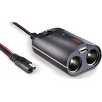 Notice AEG DH 200 Chargeur de piles