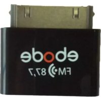 Notice EBODE FM87 Ecouteur