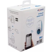 CHACON 53010 - Prise électrique connectée