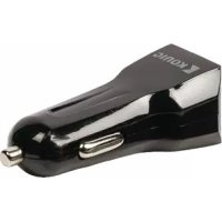 Notice KONIG CS12UC001BL Chargeur USB